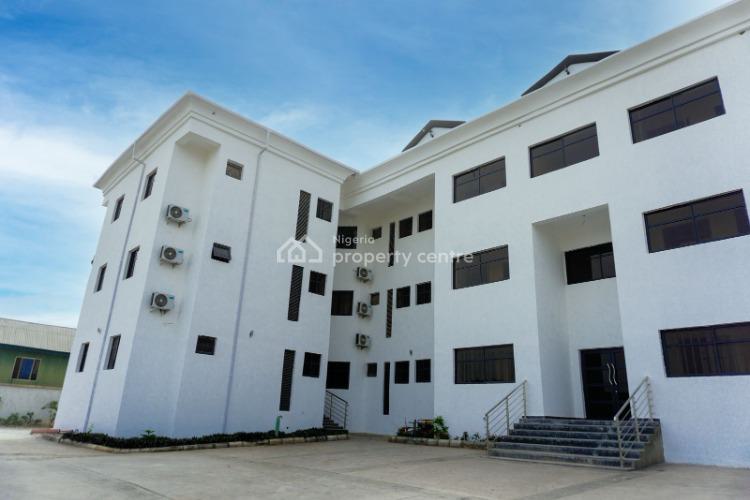 72 Room Facility Available for Hostel Or Hotel, Tanke Oke Odo Road, Ilorin East, Kwara, Hotel / Guest House for Sale