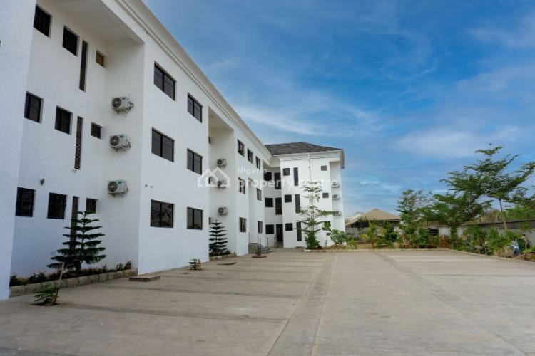 72 Room Facility Available for Hostel Or Hotel, Tanke Oke Odo Road, Ilorin East, Kwara, Hotel / Guest House for Sale