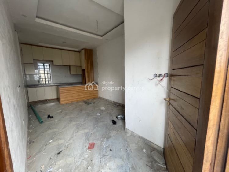a Luxury Fully Serviced 1 Bedroom Apartment, Pinnock Beach Road, Osapa London, Osapa, Lekki, Lagos, Mini Flat (room and Parlour) for Rent