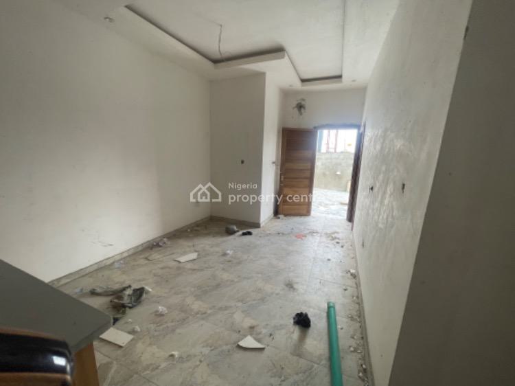 a Luxury Fully Serviced 1 Bedroom Apartment, Pinnock Beach Road, Osapa London, Osapa, Lekki, Lagos, Mini Flat (room and Parlour) for Rent