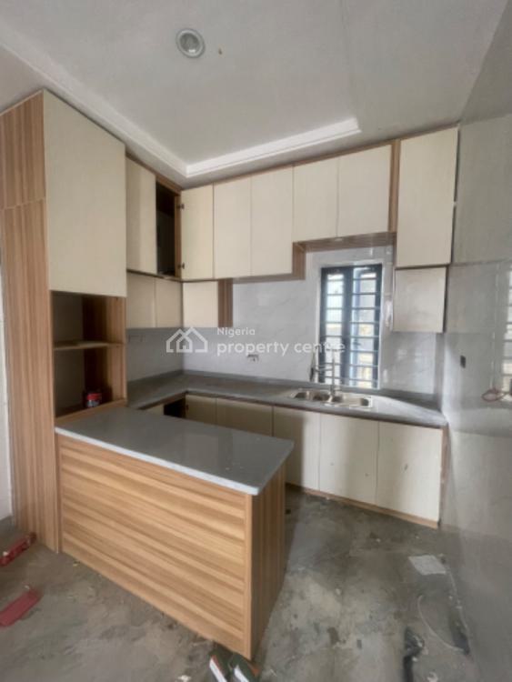 a Luxury Fully Serviced 1 Bedroom Apartment, Pinnock Beach Road, Osapa London, Osapa, Lekki, Lagos, Mini Flat (room and Parlour) for Rent
