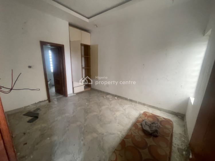 a Luxury Fully Serviced 1 Bedroom Apartment, Pinnock Beach Road, Osapa London, Osapa, Lekki, Lagos, Mini Flat (room and Parlour) for Rent
