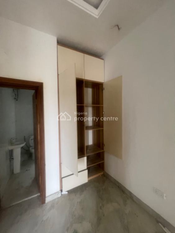 a Luxury Fully Serviced 1 Bedroom Apartment, Pinnock Beach Road, Osapa London, Osapa, Lekki, Lagos, Mini Flat (room and Parlour) for Rent