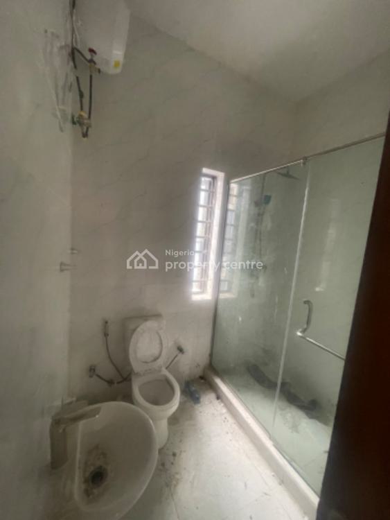 a Luxury Fully Serviced 1 Bedroom Apartment, Pinnock Beach Road, Osapa London, Osapa, Lekki, Lagos, Mini Flat (room and Parlour) for Rent