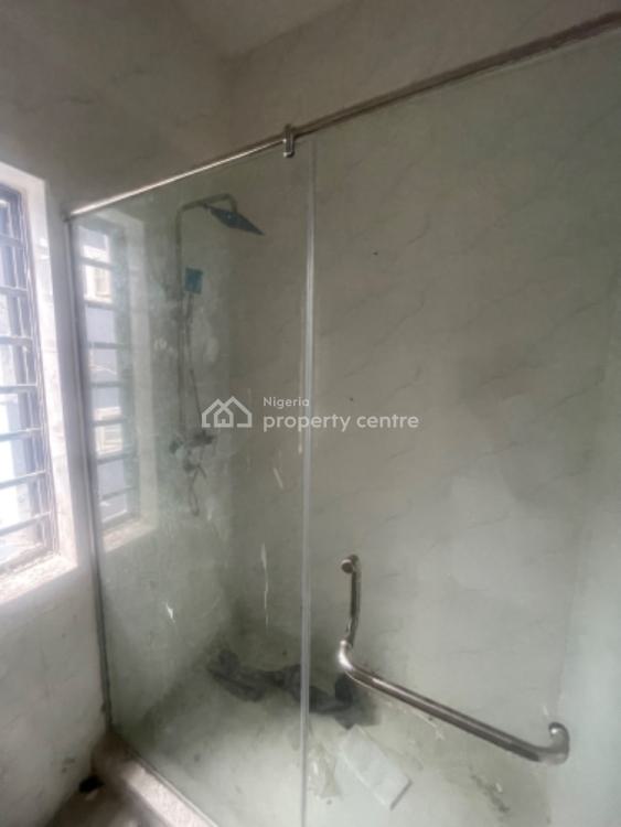 a Luxury Fully Serviced 1 Bedroom Apartment, Pinnock Beach Road, Osapa London, Osapa, Lekki, Lagos, Mini Flat (room and Parlour) for Rent