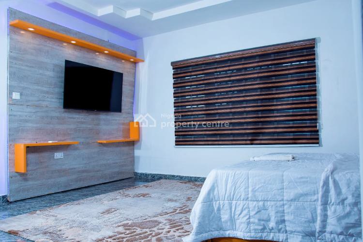 Luxury 3 Bedroom Flat Fully Furnished, Victoria Bay Estate, Orchid Road, Lekki, Lagos, Flat / Apartment Short Let