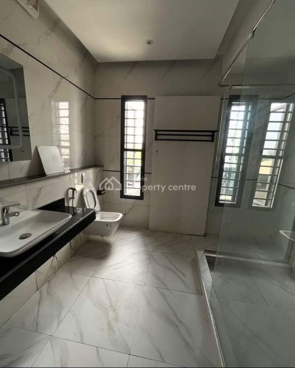 Finished 7 Bedroom Duplex, Maitama District, Abuja, Detached Duplex for Sale