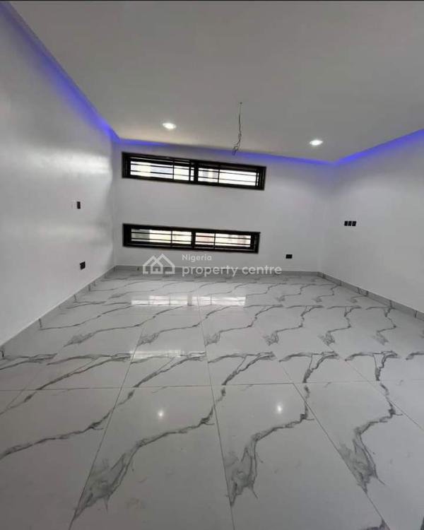 Finished 7 Bedroom Duplex, Maitama District, Abuja, Detached Duplex for Sale