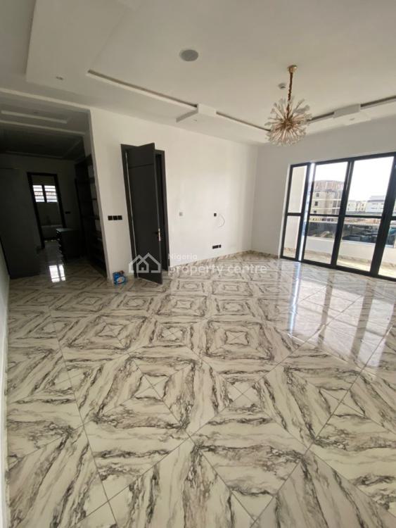 5 Bedroom Fully Detached Duplex with Camera and Bq Governors Consent, Ikate, Lekki, Lagos, Detached Duplex for Sale