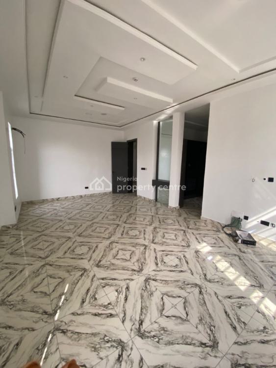 5 Bedroom Fully Detached Duplex with Camera and Bq Governors Consent, Ikate, Lekki, Lagos, Detached Duplex for Sale