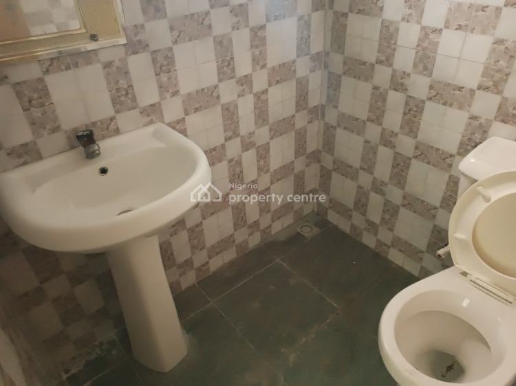 Newly Built 2 Bedrooms Apartment, New Horizon 1 Estate, Nike Art Gallery Road, Ikate, Lekki, Lagos, Flat / Apartment for Rent