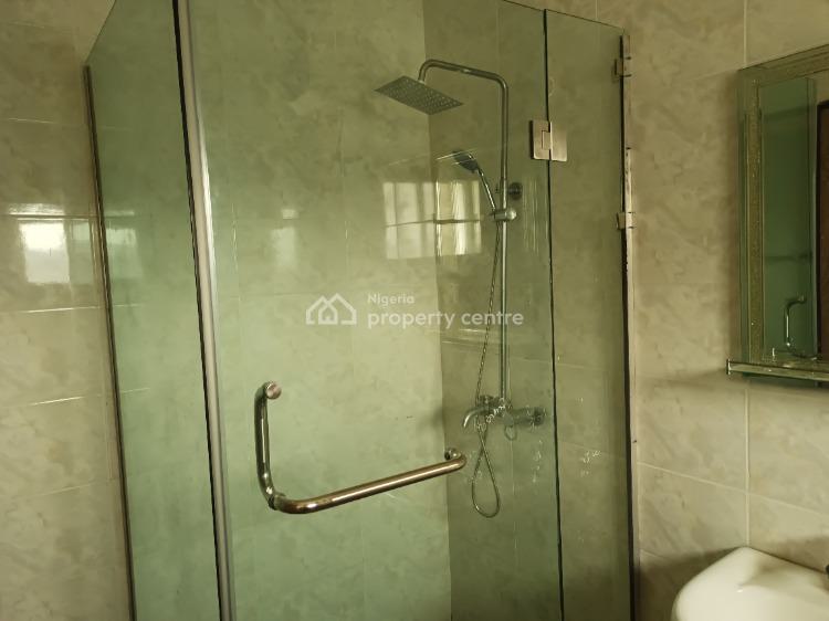 Newly Built 2 Bedrooms Apartment, New Horizon 1 Estate, Nike Art Gallery Road, Ikate, Lekki, Lagos, Flat / Apartment for Rent