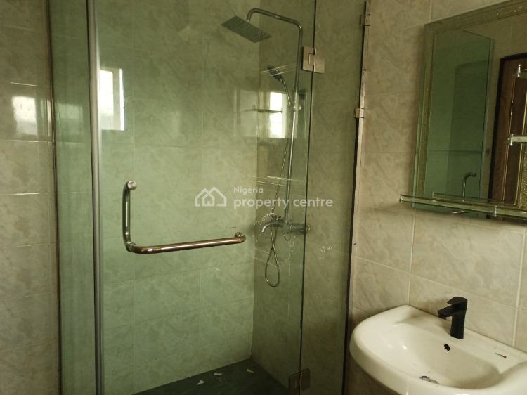 Newly Built 2 Bedrooms Apartment, New Horizon 1 Estate, Nike Art Gallery Road, Ikate, Lekki, Lagos, Flat / Apartment for Rent