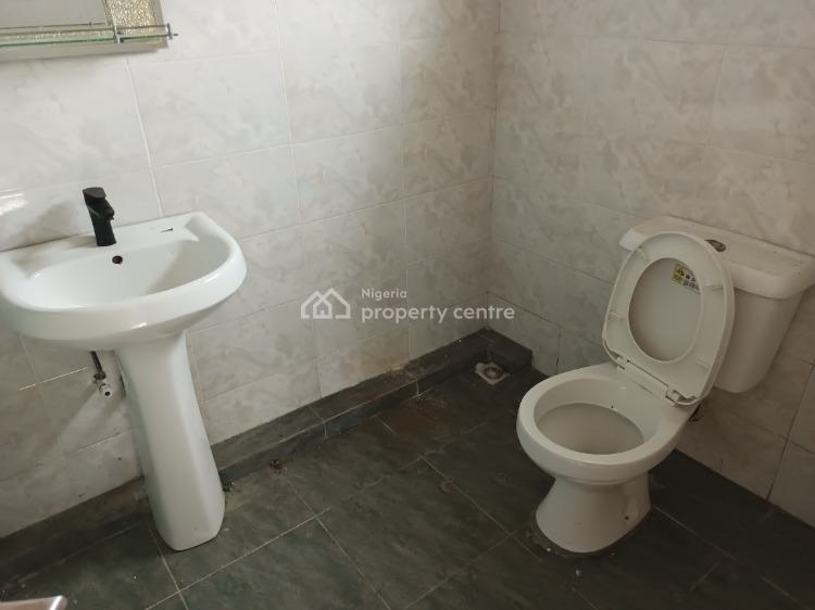 Newly Built 2 Bedrooms Apartment, New Horizon 1 Estate, Nike Art Gallery Road, Ikate, Lekki, Lagos, Flat / Apartment for Rent