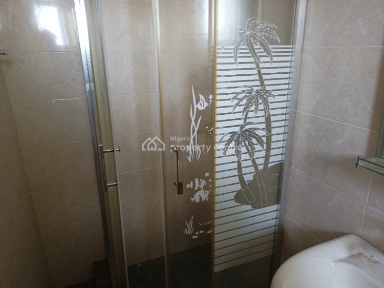 Newly Built 2 Bedrooms Apartment, New Horizon 1 Estate, Nike Art Gallery Road, Ikate, Lekki, Lagos, Flat / Apartment for Rent