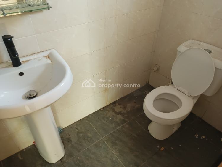 Newly Built 2 Bedrooms Apartment, New Horizon 1 Estate, Nike Art Gallery Road, Ikate, Lekki, Lagos, Flat / Apartment for Rent