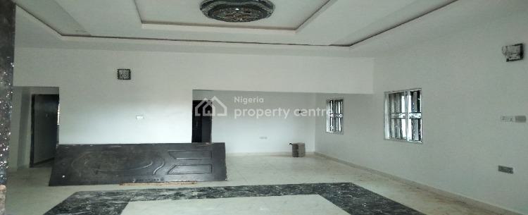 Well Finished Three Bedroom Bungalow, Ccg Estate, Elsalem Pyakasa, Lugbe District, Abuja, Detached Bungalow for Rent