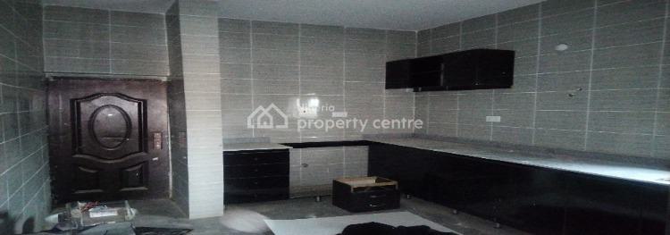 Well Finished Three Bedroom Bungalow, Ccg Estate, Elsalem Pyakasa, Lugbe District, Abuja, Detached Bungalow for Rent