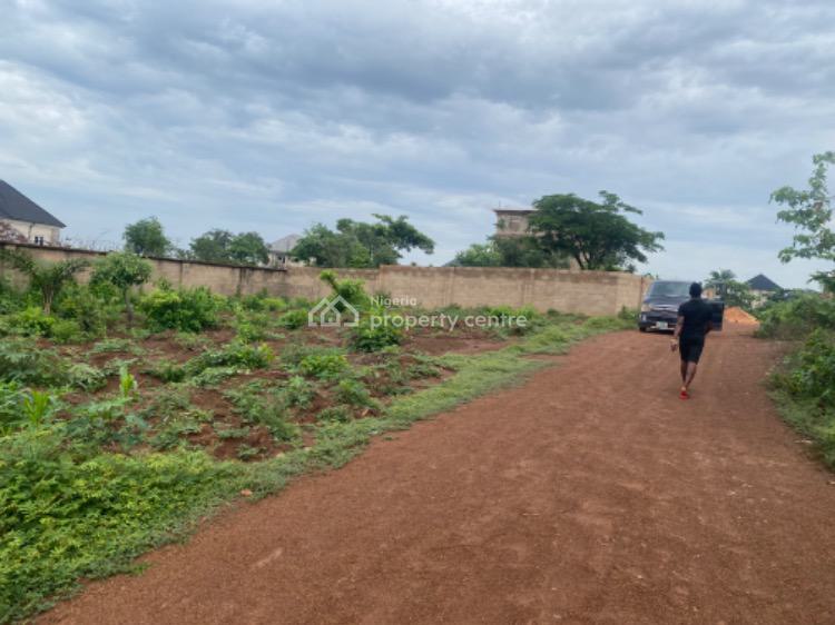 For Sale Buy And Build Plot Of Land, Behind New Kenyetta Independence