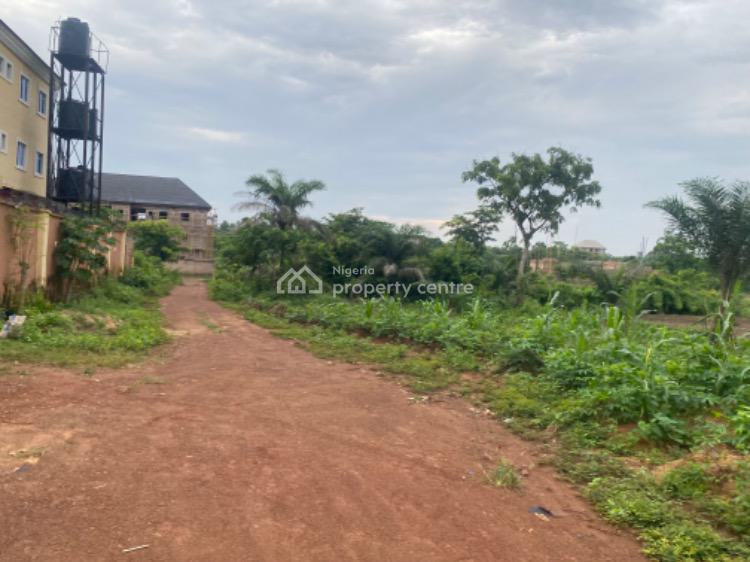 For Sale Buy And Build Plot Of Land, Behind New Kenyetta Independence
