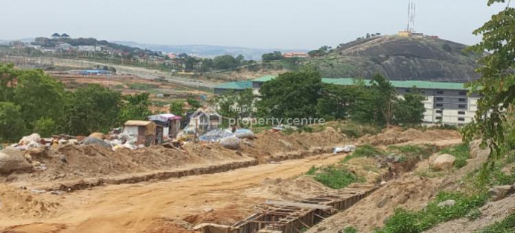 1000sqm Strategically Located Estate Plots, Behind Zeberced Paradise Valley Estate, Katampe Extension, Katampe, Abuja, Residential Land for Sale