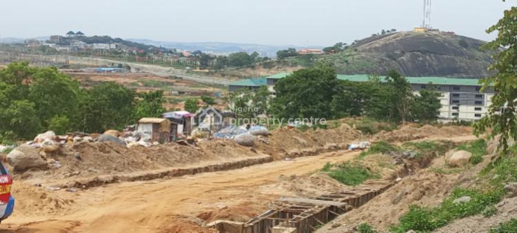 1000sqm Strategically Located Estate Plots, Behind Zeberced Paradise Valley Estate, Katampe Extension, Katampe, Abuja, Residential Land for Sale