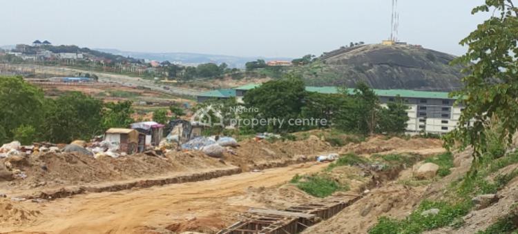 1000sqm Strategically Located Estate Plots, Behind Zeberced Paradise Valley Estate, Katampe Extension, Katampe, Abuja, Residential Land for Sale