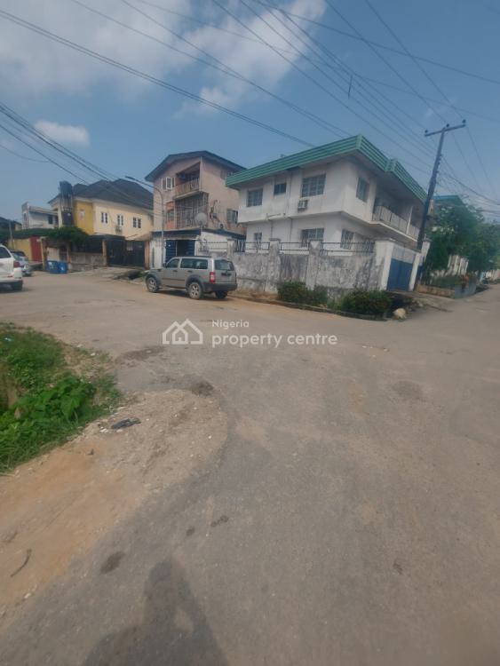 For Sale 1,000 Sqm Land, Anthony, Maryland, Lagos Nigeria Property