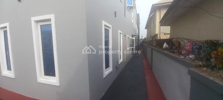 Open Kitchen 2 Bedroom Flat, Nurudeen Fagbenro Street, Omoba Estate, Agric, Ikorodu, Lagos, Flat / Apartment for Rent