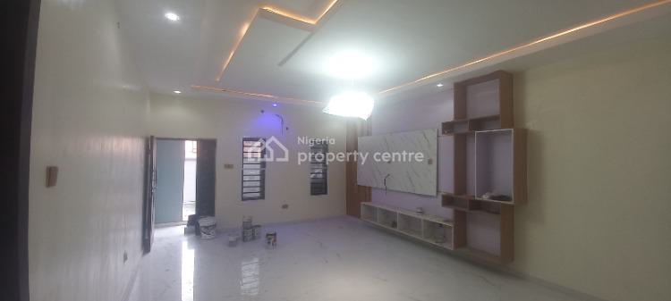 Open Kitchen 2 Bedroom Flat, Nurudeen Fagbenro Street, Omoba Estate, Agric, Ikorodu, Lagos, Flat / Apartment for Rent