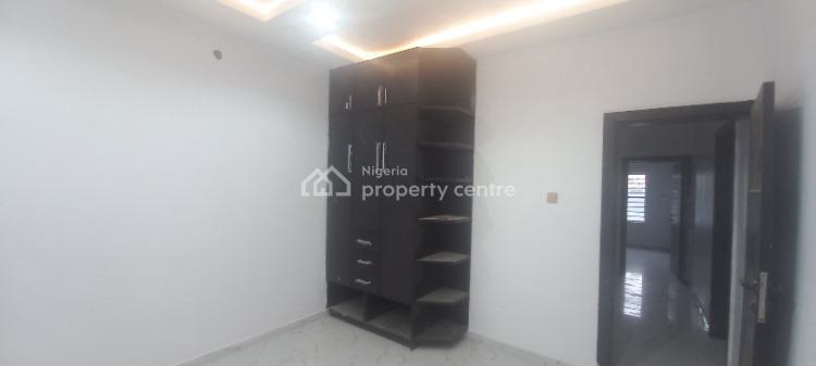 Open Kitchen 2 Bedroom Flat, Nurudeen Fagbenro Street, Omoba Estate, Agric, Ikorodu, Lagos, Flat / Apartment for Rent