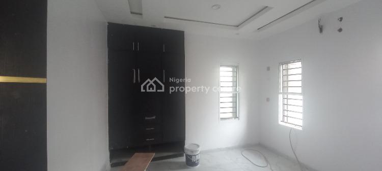 Open Kitchen 2 Bedroom Flat, Nurudeen Fagbenro Street, Omoba Estate, Agric, Ikorodu, Lagos, Flat / Apartment for Rent