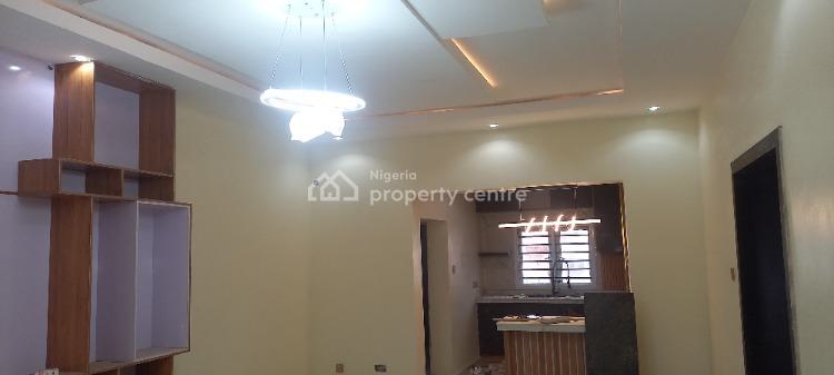 Open Kitchen 2 Bedroom Flat, Nurudeen Fagbenro Street, Omoba Estate, Agric, Ikorodu, Lagos, Flat / Apartment for Rent