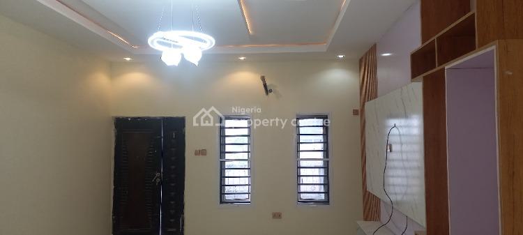 Open Kitchen 2 Bedroom Flat, Nurudeen Fagbenro Street, Omoba Estate, Agric, Ikorodu, Lagos, Flat / Apartment for Rent