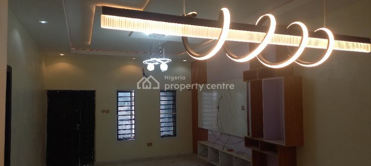 Open Kitchen 2 Bedroom Flat, Nurudeen Fagbenro Street, Omoba Estate, Agric, Ikorodu, Lagos, Flat / Apartment for Rent