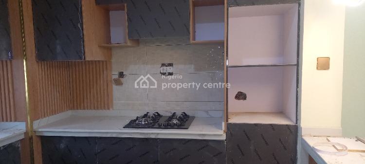 Open Kitchen 2 Bedroom Flat, Nurudeen Fagbenro Street, Omoba Estate, Agric, Ikorodu, Lagos, Flat / Apartment for Rent