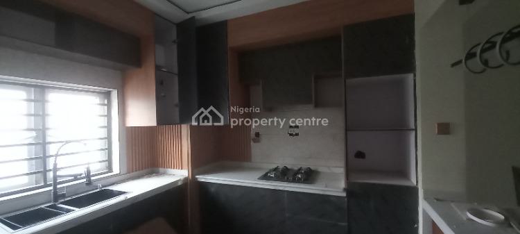 Open Kitchen 2 Bedroom Flat, Nurudeen Fagbenro Street, Omoba Estate, Agric, Ikorodu, Lagos, Flat / Apartment for Rent