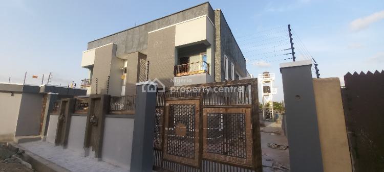 Open Kitchen 2 Bedroom Flat, Nurudeen Fagbenro Street, Omoba Estate, Agric, Ikorodu, Lagos, Flat / Apartment for Rent