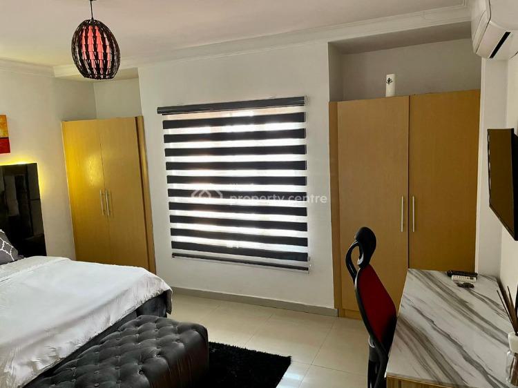 Luxury 1 Bedroom, Freedom Way, Lekki Phase 1, Lekki, Lagos, Flat / Apartment Short Let