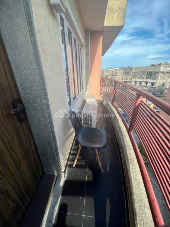Luxury 1 Bedroom, Freedom Way, Lekki Phase 1, Lekki, Lagos, Flat / Apartment Short Let
