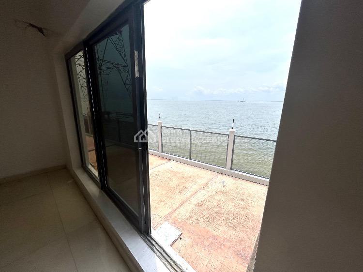Luxury 3 Bedroom, Water View, Banana Island, Ikoyi, Lagos, House for Rent