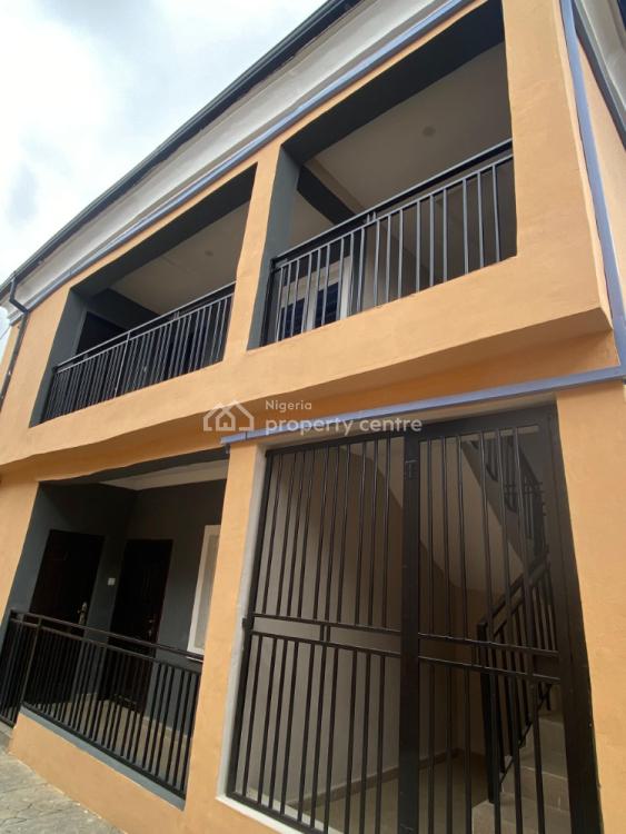 Classic 2 Bedroom Flat in a Very Nice Environment, Ileero Housing Estate Off Akala Express, Challenge, Ibadan, Oyo, Terraced Bungalow for Rent