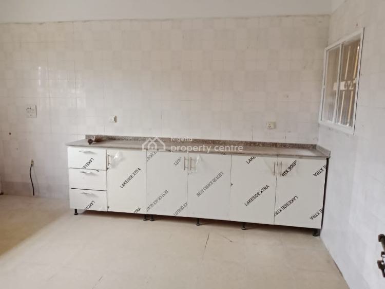 Newly Renovated 4 Bedrooms Duplex in a Very Nice Area, Green Gate, Oluyole Estate, Oluyole, Oyo, Terraced Duplex for Rent