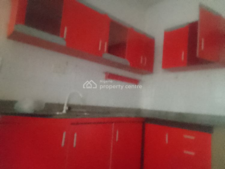 For Rent A Luxury 4 Bedroom Semi Detached Duplex, Mainland Way Dolphin