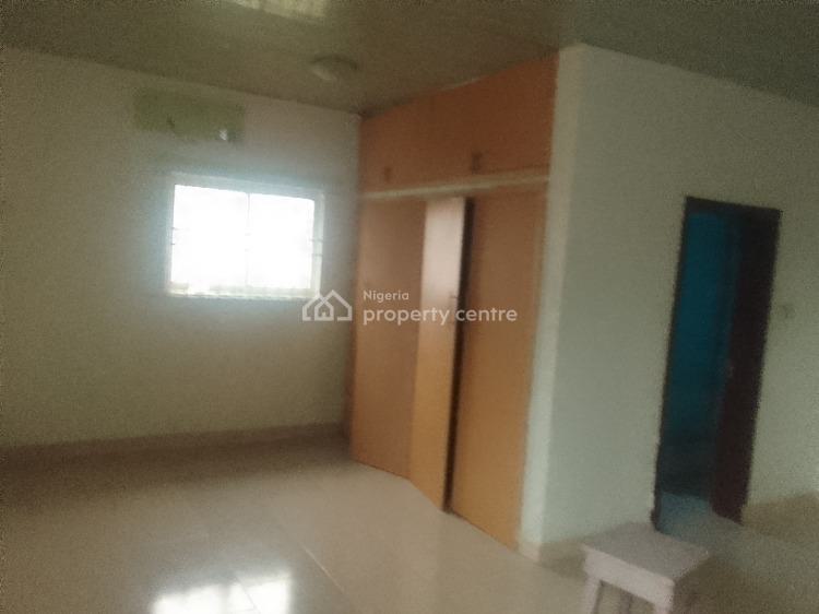 For Rent A Luxury 4 Bedroom Semi Detached Duplex, Mainland Way Dolphin