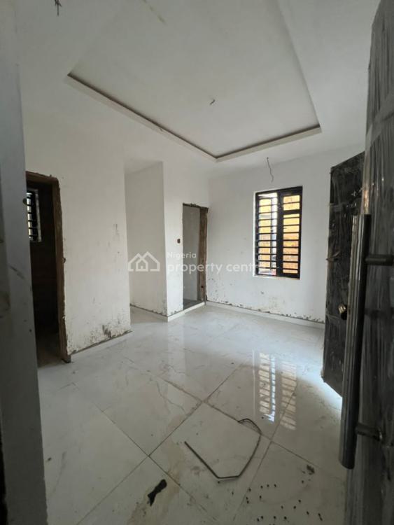 For Rent Newly Built Executive Self Contained Room With Fitted Kitchen