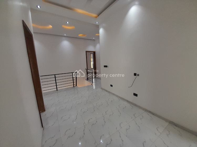5 Bedrooms, Chevron Drive, Before 2nd Toll Gate, Lekki, Lagos, Detached Duplex for Rent