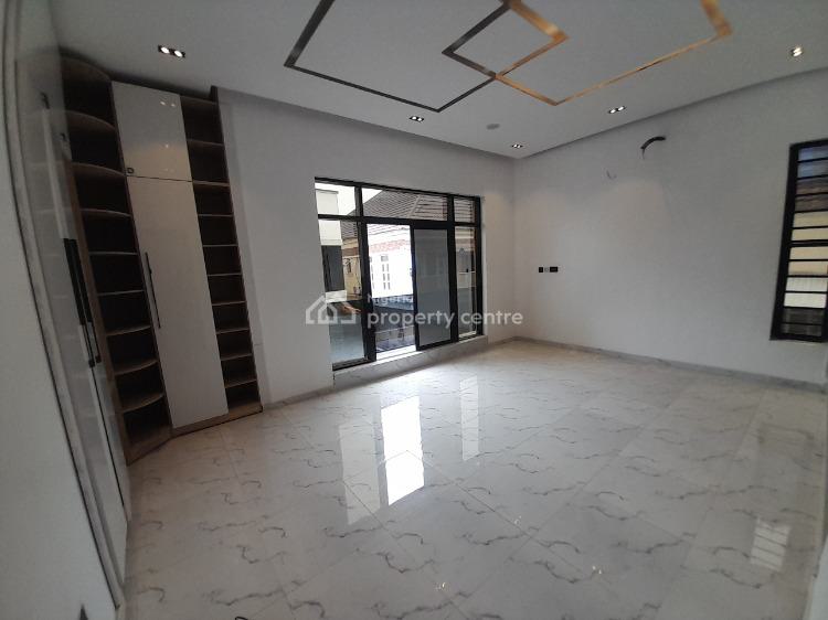 5 Bedrooms, Chevron Drive, Before 2nd Toll Gate, Lekki, Lagos, Detached Duplex for Rent