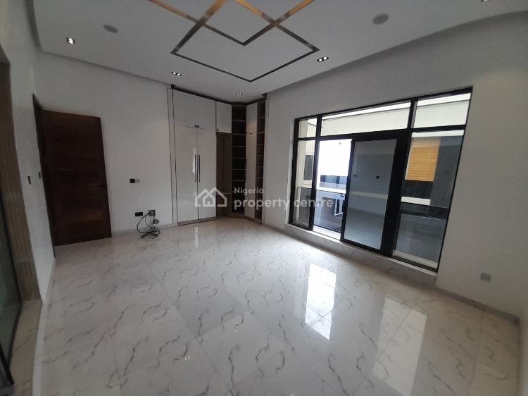 5 Bedrooms, Chevron Drive, Before 2nd Toll Gate, Lekki, Lagos, Detached Duplex for Rent