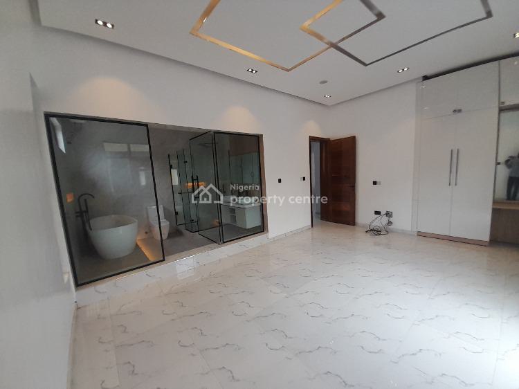 5 Bedrooms, Chevron Drive, Before 2nd Toll Gate, Lekki, Lagos, Detached Duplex for Rent